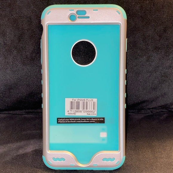 iPhone 6 Plus - Phone Case - Koolkase - Picture 3 of 6